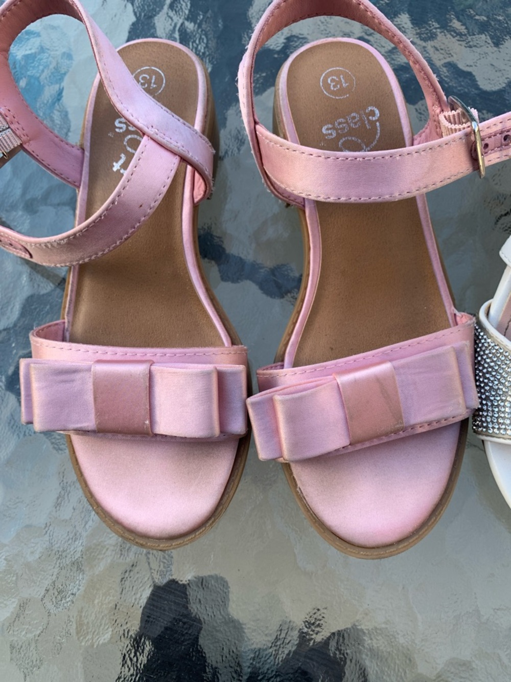 Girls dress shoes - Picture 4 of 8